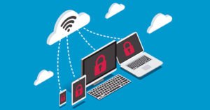 CyberCloud clouds security