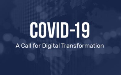 Digital transformation through the lens of COVID-19